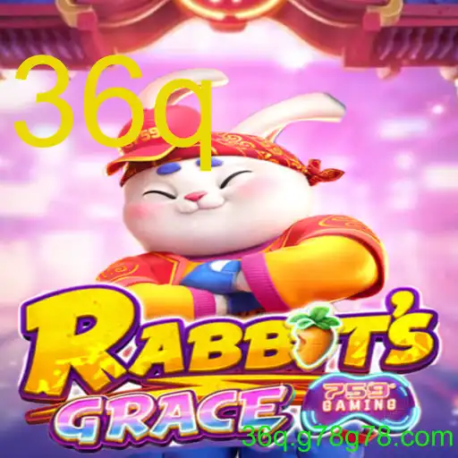 Descubra a Aventura Fascinante de RabbitsGrace